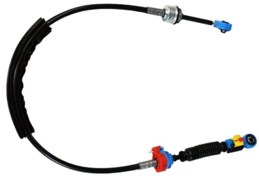 Clutch Cable oe ref   :  7701474699