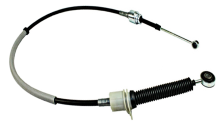 Transmission Cable  oe ref : 25117604434