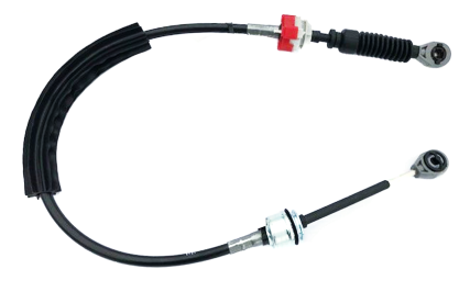 Transmission Cable oe ref   :  7701479154