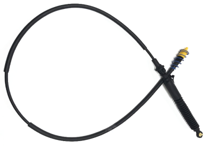 Transmission Cable  oe ref   :  20787608