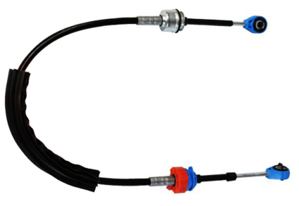 Transmission Cable oe ref   :   7701479155