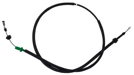 Throttle Cable oe ref   : 1J1721555G  1J1721555J