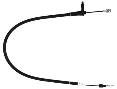 Hand Brake Cable oe ref :  201 420 11 85     124 420 11 85    201 420 06 85     201 420 07 85