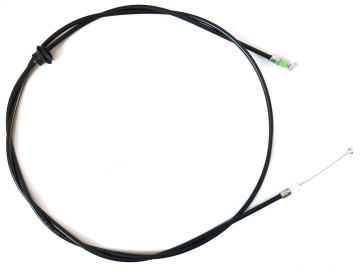 Hood Release Cable oe ref   : 53630-89111